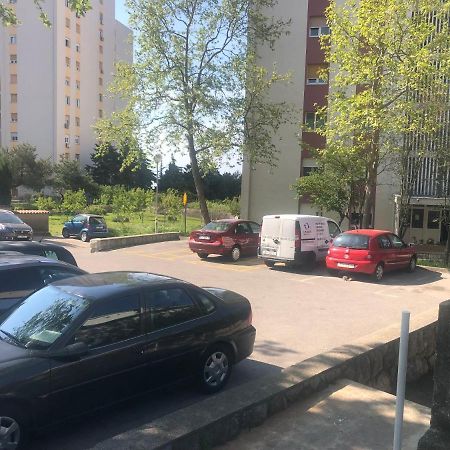 Apartment Ura Ριέκα Εξωτερικό φωτογραφία