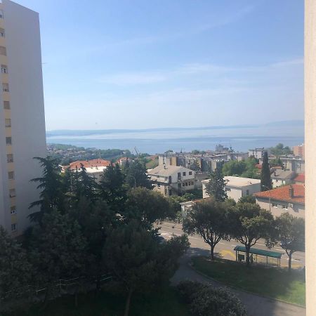 Apartment Ura Ριέκα Εξωτερικό φωτογραφία