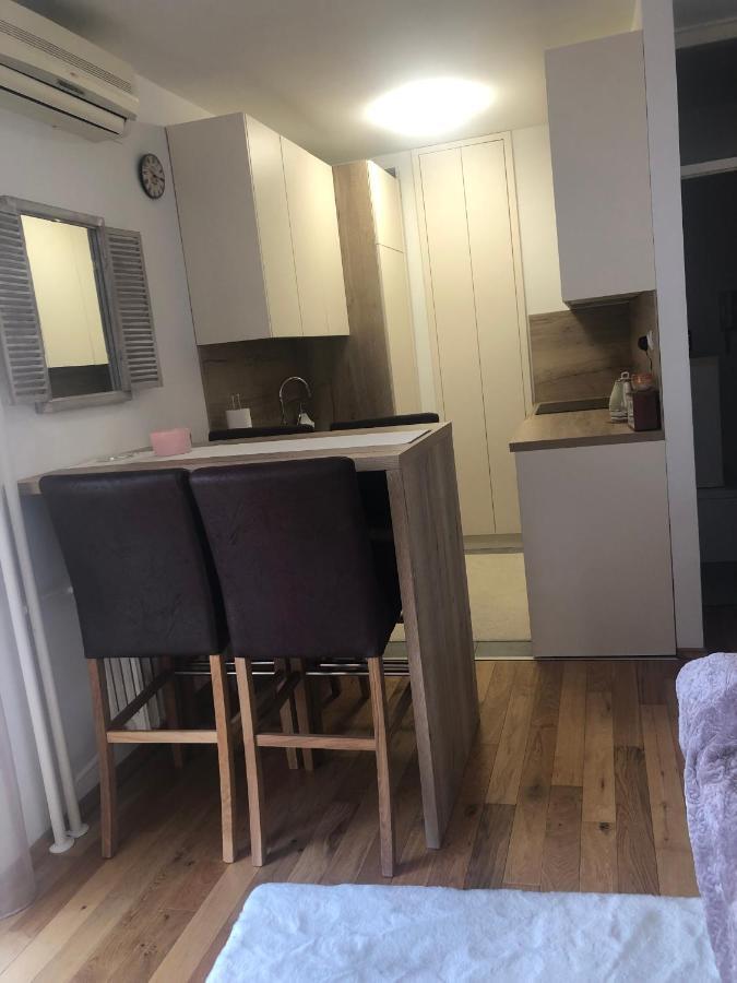 Apartment Ura Ριέκα Εξωτερικό φωτογραφία