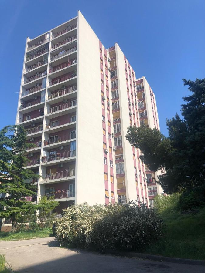 Apartment Ura Ριέκα Εξωτερικό φωτογραφία