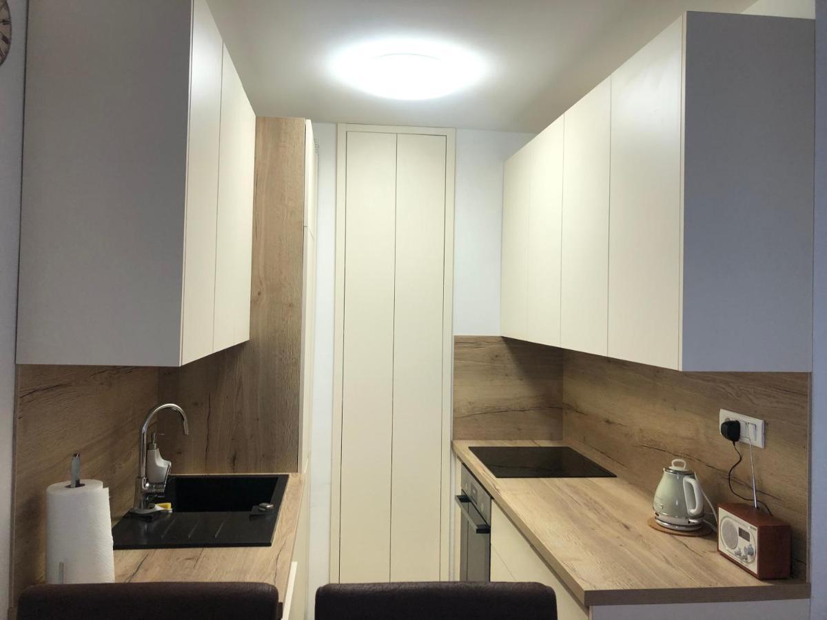 Apartment Ura Ριέκα Εξωτερικό φωτογραφία