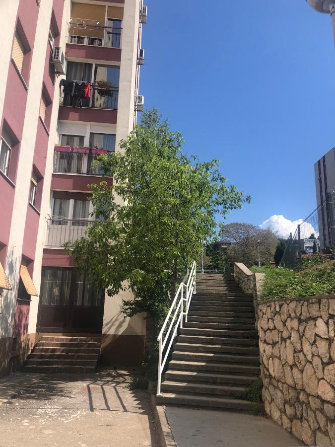 Apartment Ura Ριέκα Εξωτερικό φωτογραφία