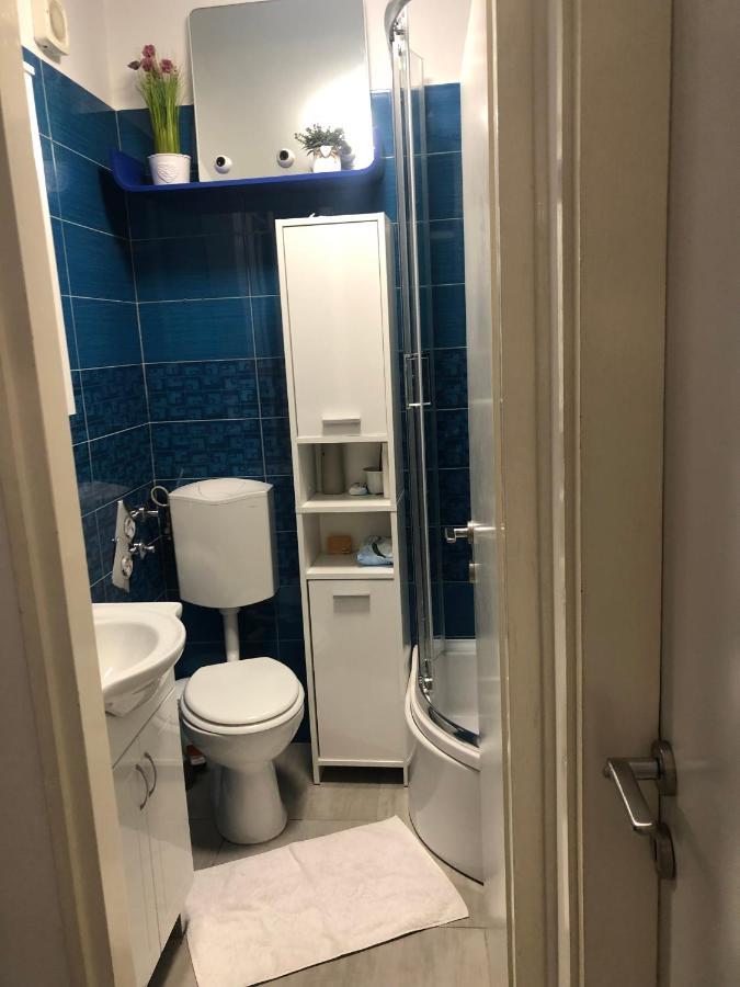 Apartment Ura Ριέκα Εξωτερικό φωτογραφία