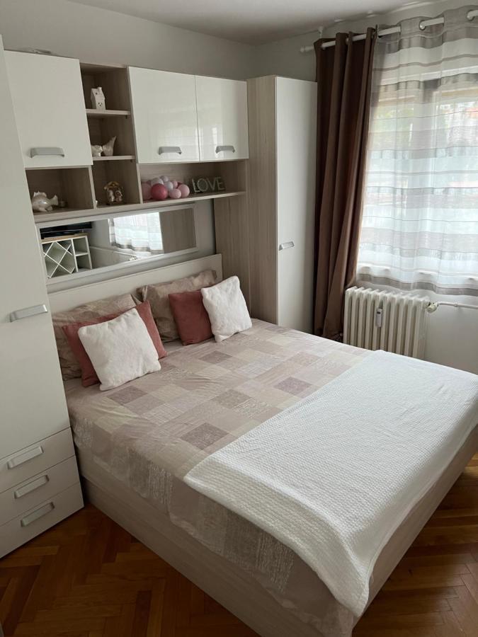 Apartment Ura Ριέκα Εξωτερικό φωτογραφία