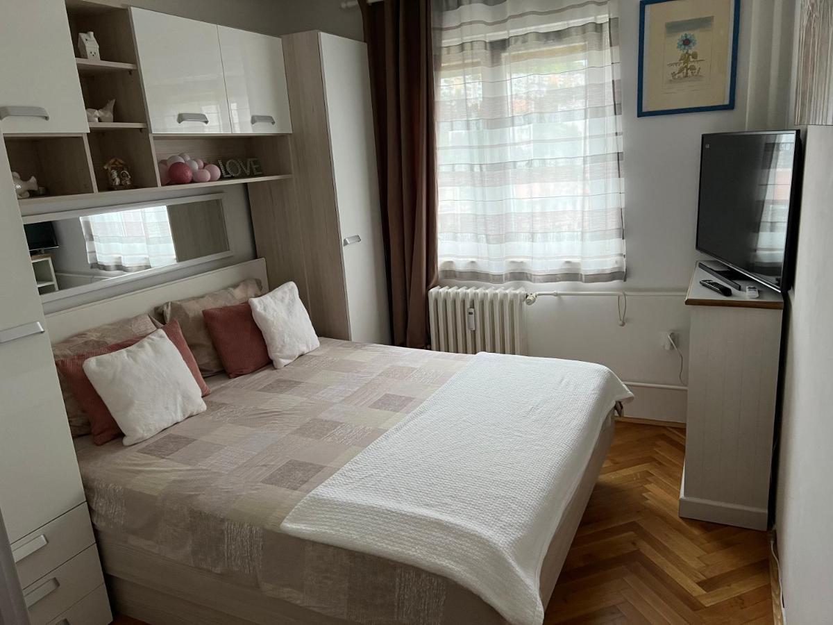 Apartment Ura Ριέκα Εξωτερικό φωτογραφία