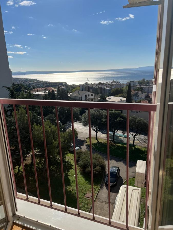 Apartment Ura Ριέκα Εξωτερικό φωτογραφία