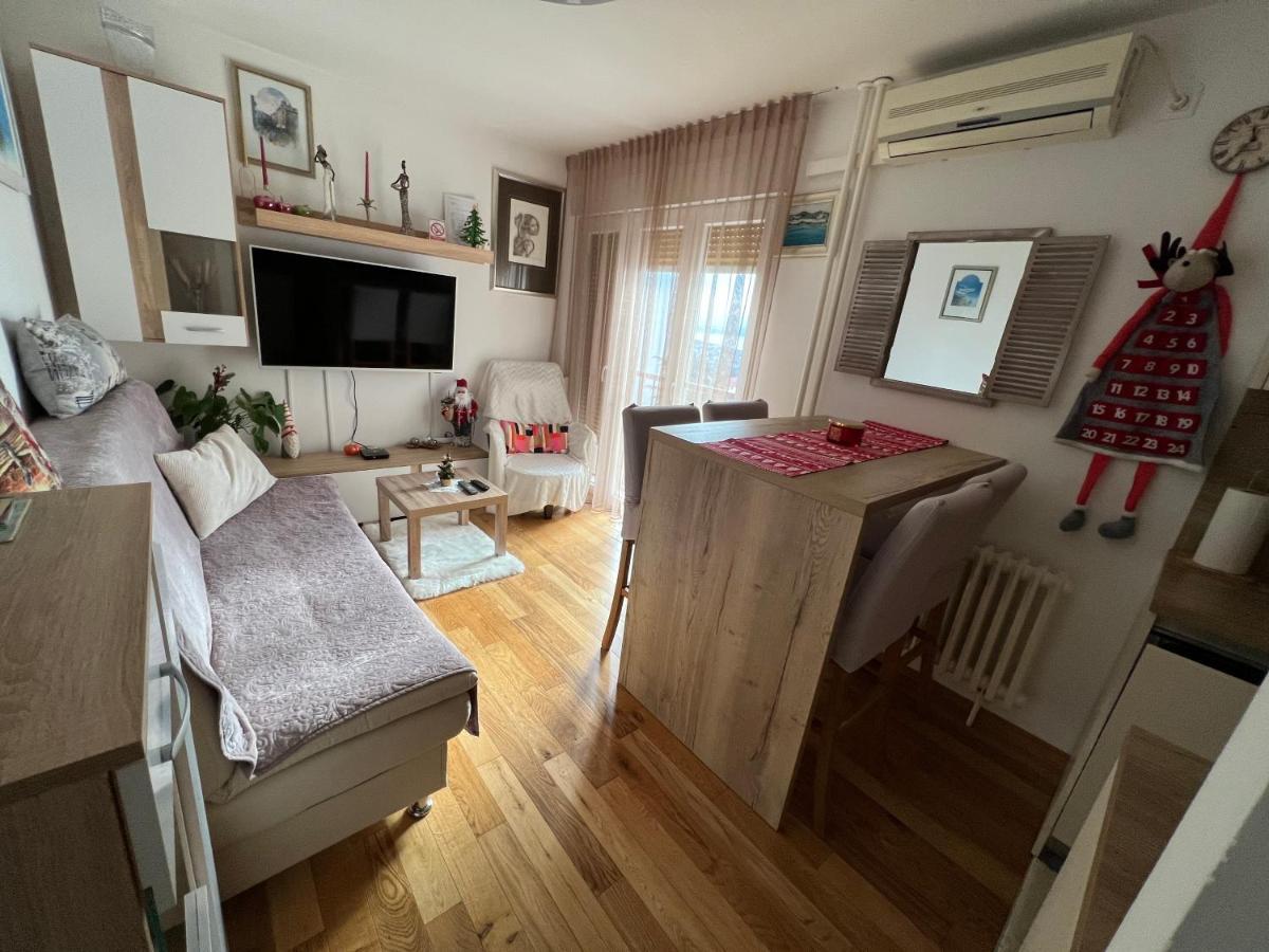 Apartment Ura Ριέκα Εξωτερικό φωτογραφία