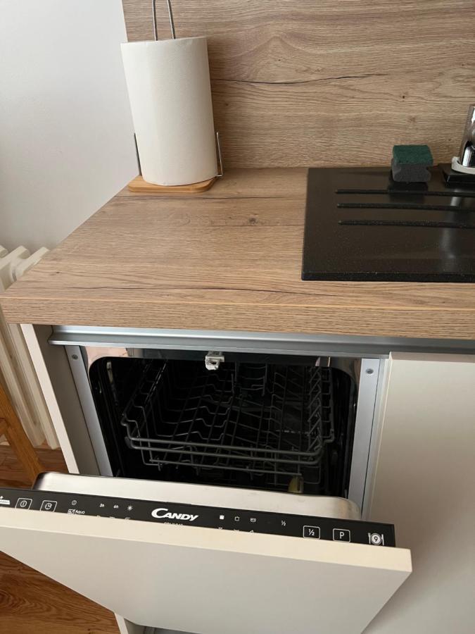 Apartment Ura Ριέκα Εξωτερικό φωτογραφία