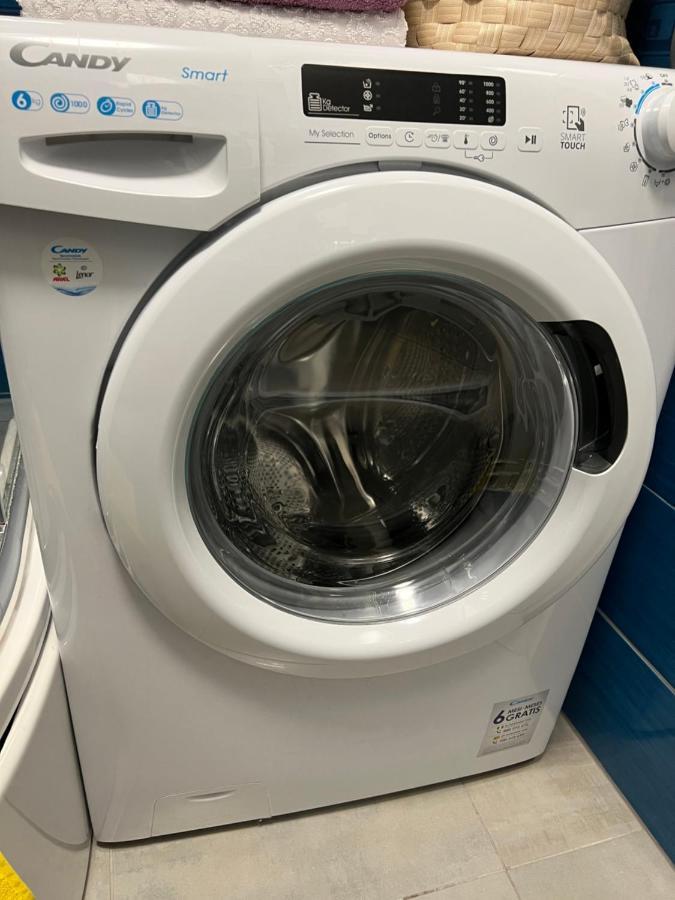 Apartment Ura Ριέκα Εξωτερικό φωτογραφία