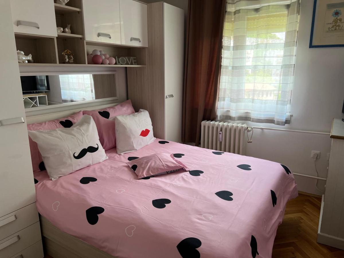 Apartment Ura Ριέκα Εξωτερικό φωτογραφία